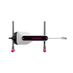 Lovense Mini Sex Machine - компактная секс-машина
