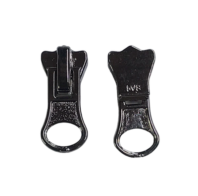 Бегунок №5 трактор корона, черный