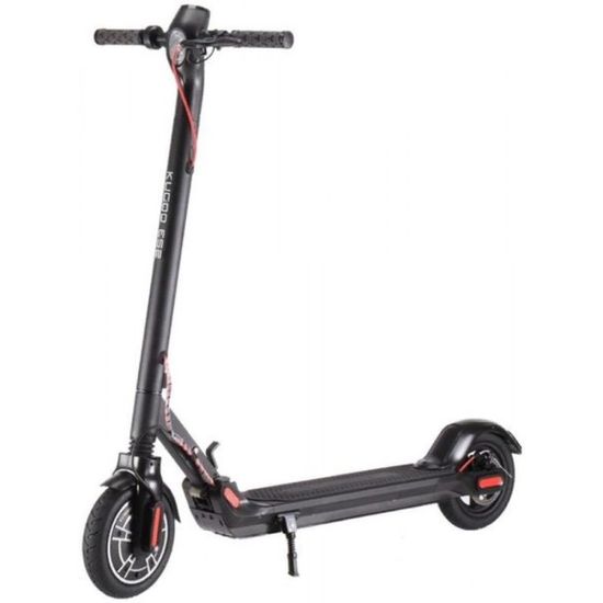 Электросамокат "KUGOO" ES2 Jilong