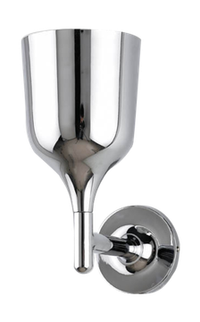 replica Jaime Hayon Copacabana wall lamp (silver)