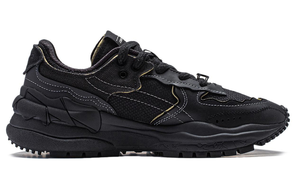 Li-Ning Cf Origin 2