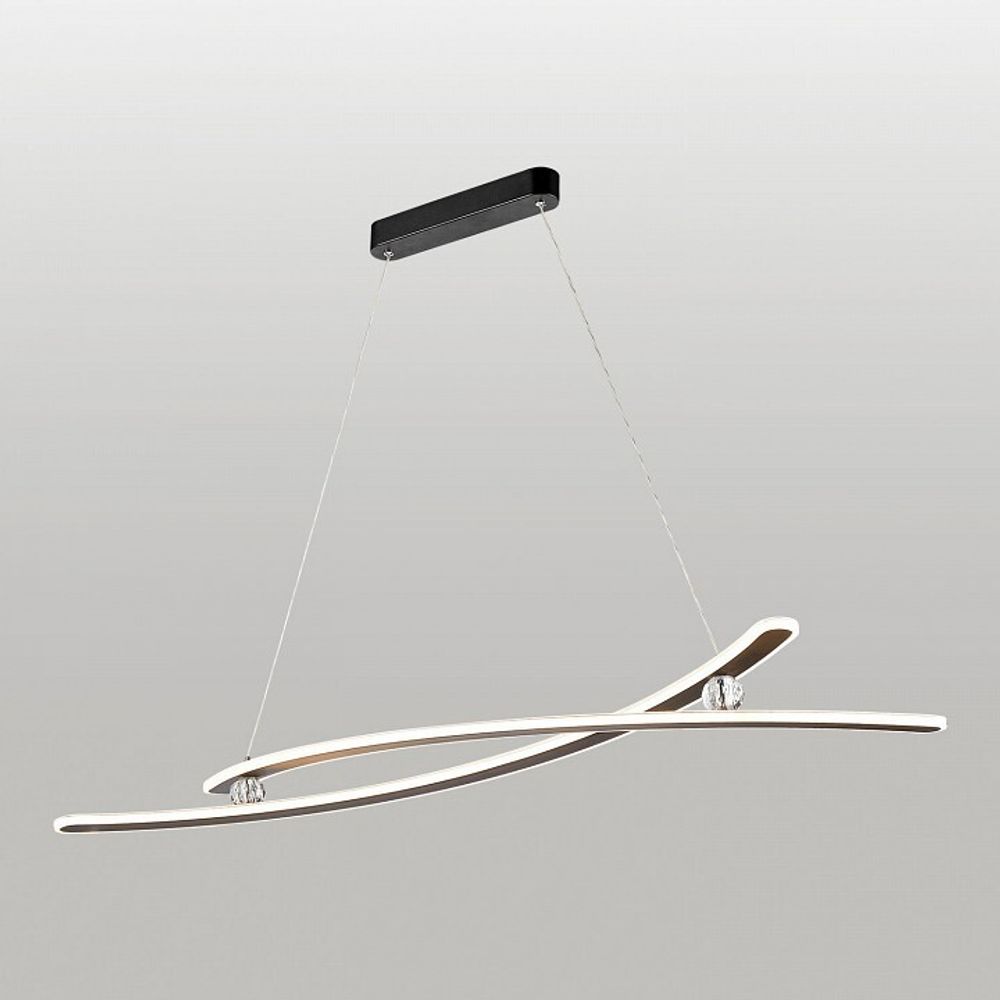 Подвесной светильник Lussole Hale LSP-7383