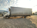 JAC N120 Бортовой (Евроборт) 3008D4 Новый завод (Евроборт,  Дизельный, 4,5 л, 207 л.с., МТ)