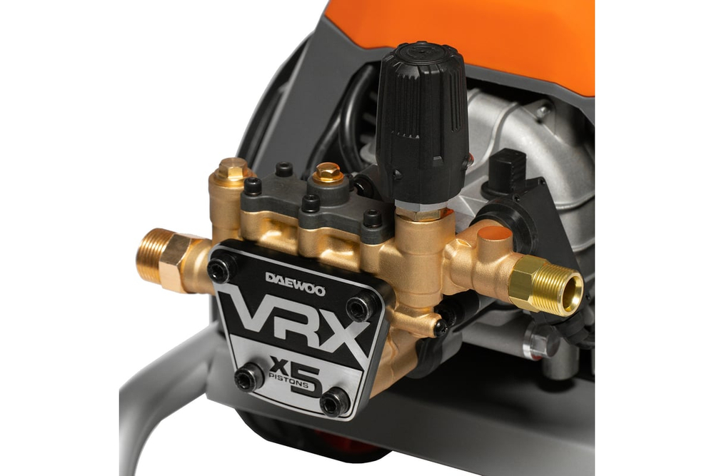 Мойка высокого давления DAW 950W DAEWOO INDUSTRIAL