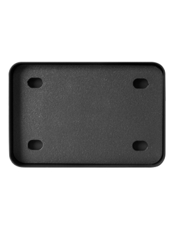 Кронштейн напольный Royal Thermo Pianoforte 200, черный