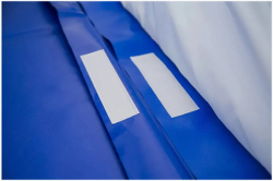 Пол ПВХ утепленный PULSAR ARCTIC 3Т long с отверстиями