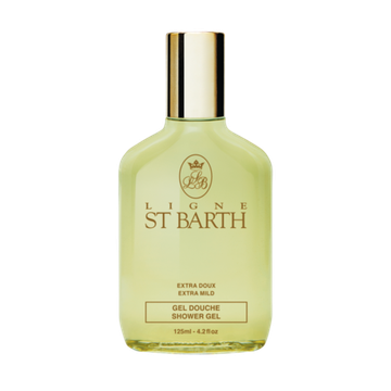 LIGNE ST BARTH Гель для душа с ветивером и лавандой, 125 мл