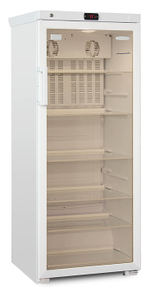 Шкаф холодильный фармацевтический Бирюса 280S-G (6G)