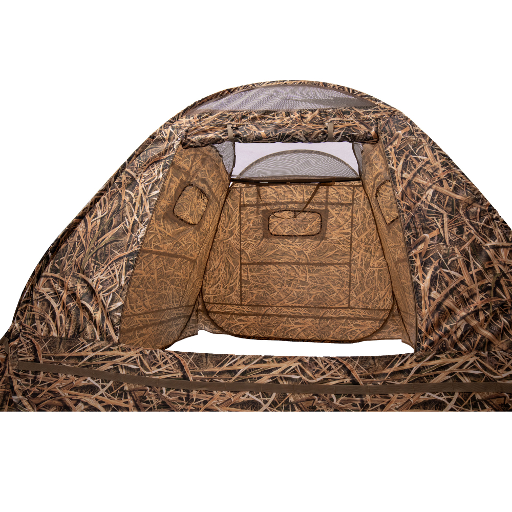 Засидка автоматическая Ultra NW4