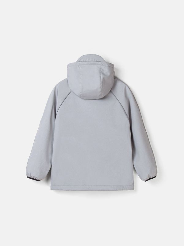 Куртка Softshell демисезонная 