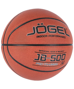 Мяч баскетбольный JB-500 №6