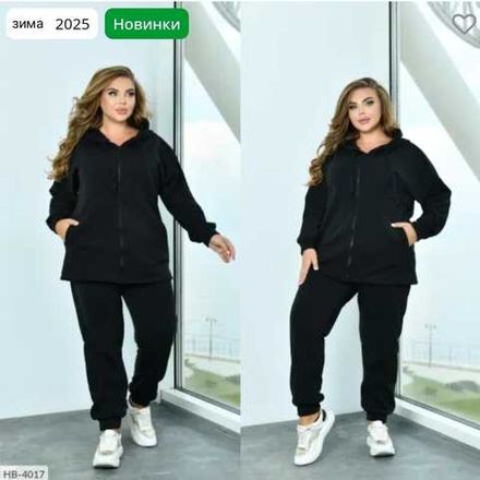 Костюм 2576472 Fabrika