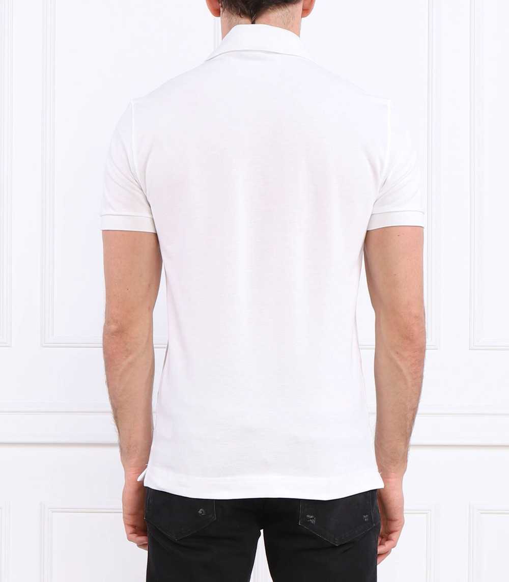 поло Dolce & Gabbana - белый(G8PL4T G7F2H)