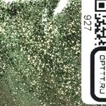 Блеск 927 - Защитно-зелёный металлик