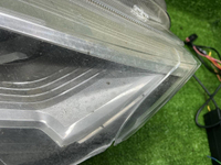 Фара правая Haval Jolion (2021-н.в.) LED