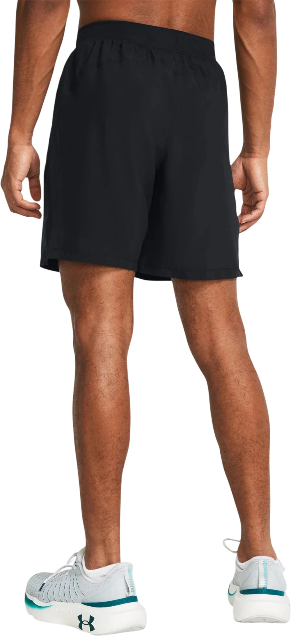 Шорты Under Armour UA LAUNCH 7'' UNLINED