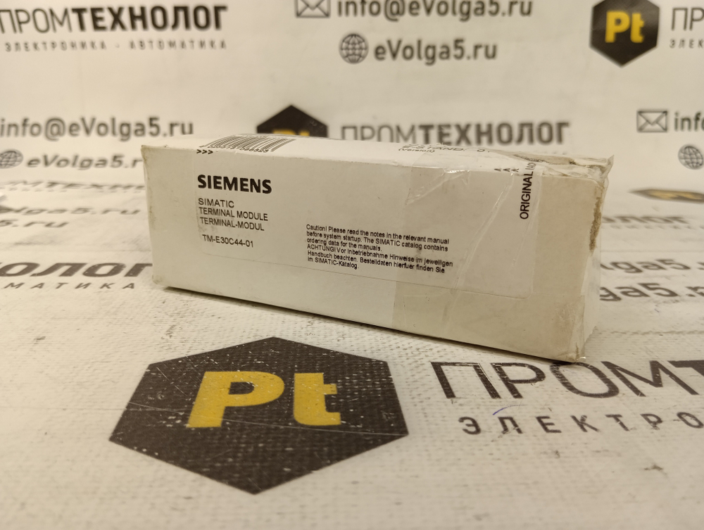 Siemens 6ES7193-4CG30-0AA0 новое