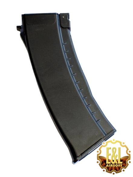 Магазин механический E&L 120ш. для АК-серии (Black)
