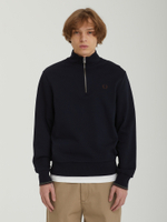 Мужская Толстовка Half Zip