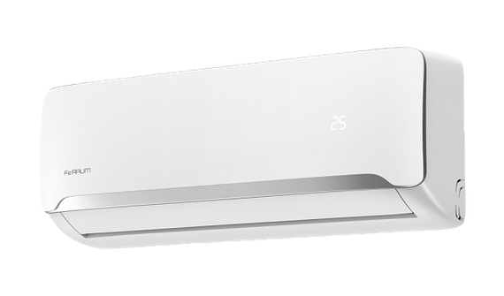 Системы кондиционирования On/Off Ferrum FORCE FIS12F2-LT/FOS12F2-LT WS40 — (9)