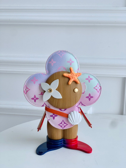 Louis Vuitton Vivienne Mermaid