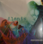 Виниловая пластинка Alanis Morissette – Jagged Little Pill LP
