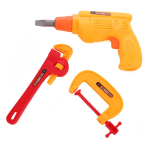 Набор инструментов, рюкзак 2860-2