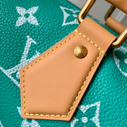Louis Vuitton Speedy P9 Bandouliere 25