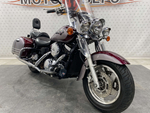 Kawasaki Vulcan 1500 Classic 2001