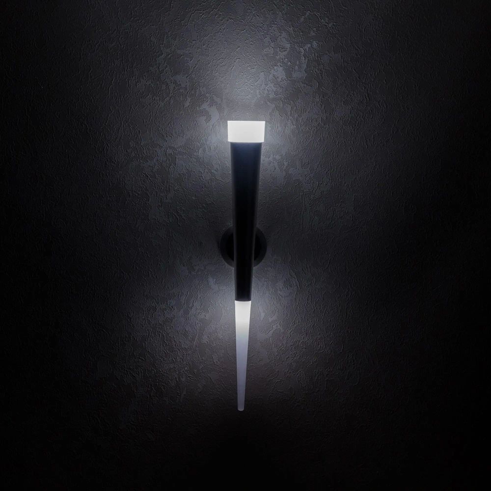 Citilux Вегас CL227310 Бра светодиодное Алюминий