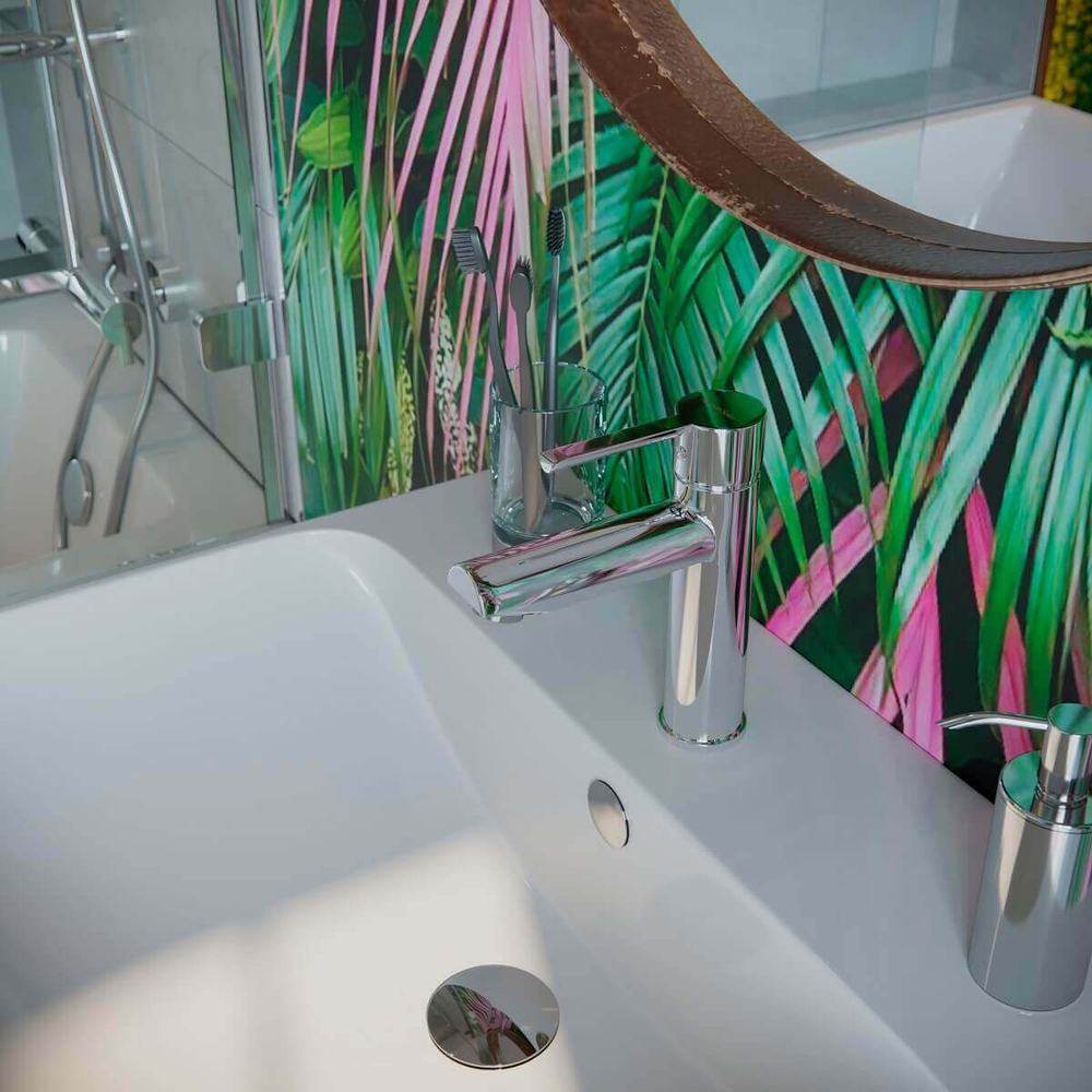 Смеситель для раковины DRAKO 3304