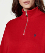 Худые POLO RALPH LAUREN - красный(211851659)