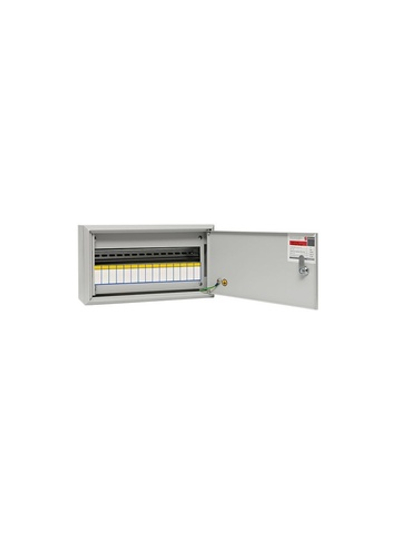 Щит ЩРН-15 IP31 (220х400х120) EKF mb21-15