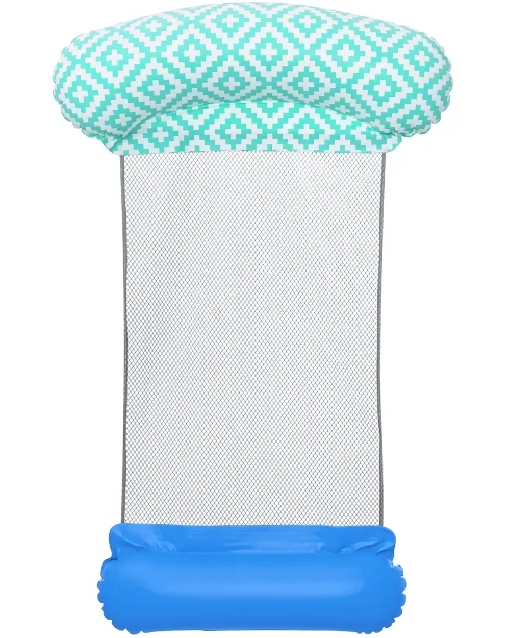 Матрас пляжный 145*87 см Comfort Plush Hammock Bestway (43555)