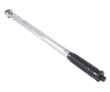 Ключ динамометрический 3/4" 80-430Нм 675мм JTC