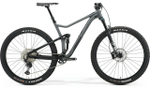 Горный велосипед Merida One-Twenty 700 (2021)