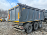 Mega MPT 003 Прицеп самосвальный MPT 003