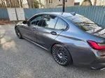 КОВАНЫЕ ДИСКИ ДЛЯ BMW 3 SERIES G20 БМВ