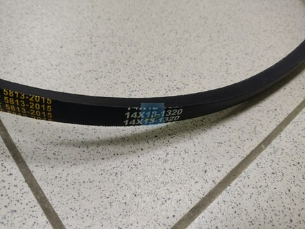 Ремень 14 х 13 х 1320