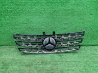 Решетка радиатора Mercedes M W164 (2008-2011)