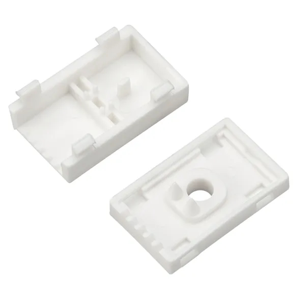 Заглушка RTW-CAP-10mm-PS (Arlight, Пластик) 025173