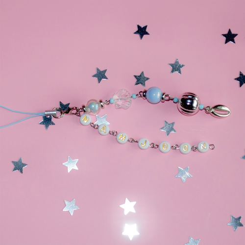 Обвес на телефон / graphic_temple / BTS / Namjoon