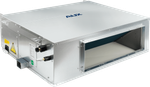 Канальный кондиционер AUX ALMD-H48/5DR2