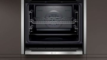 Электрический духовой шкаф Neff B47FS22H0