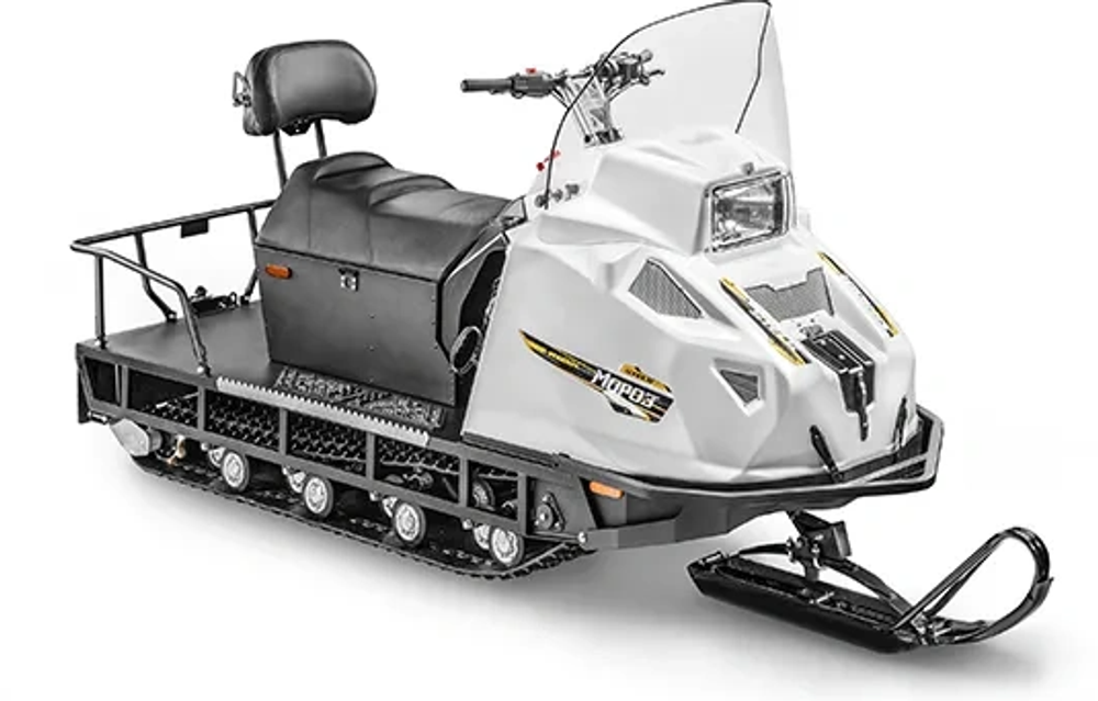 Снегоход STELS Мороз 600L GK