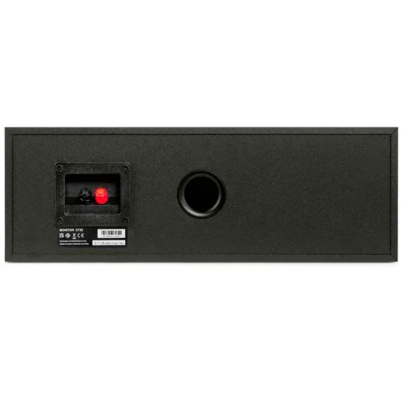 Polk Audio Monitor XT30 Black