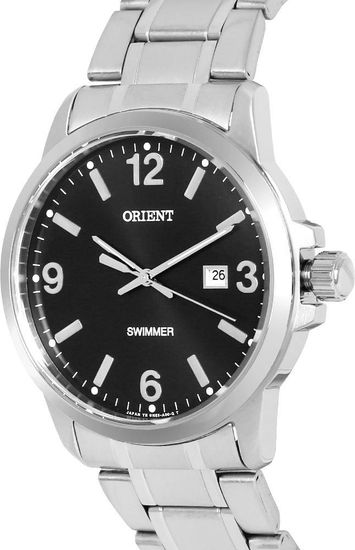 Мужские наручные часы Orient SUNE5005B0