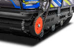 Мотобуксировщик SHARMAX SE600RR 1450 HP23 Enduro