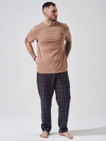 Пижама мужская "Авангард"