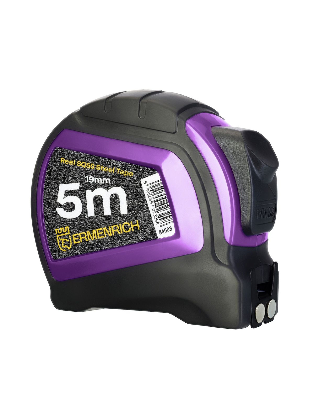 Рулетка Ermenrich Reel SQ50